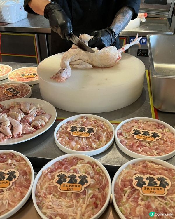 尋味潮汕·舌尖上的美食！