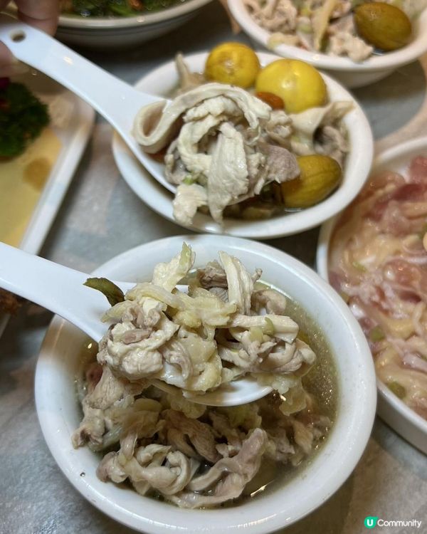 尋味潮汕·舌尖上的美食！