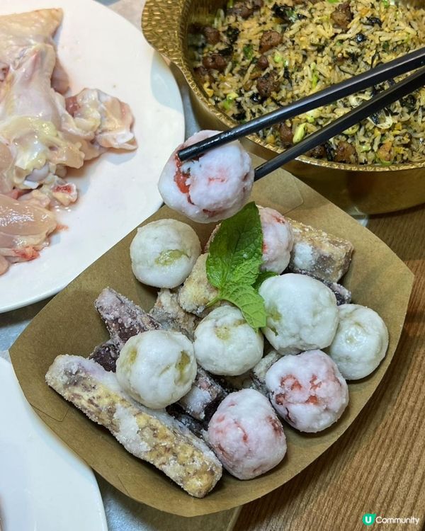 尋味潮汕·舌尖上的美食！