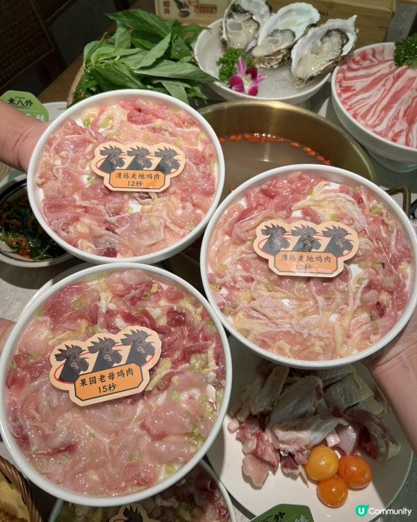 尋味潮汕·舌尖上的美食！