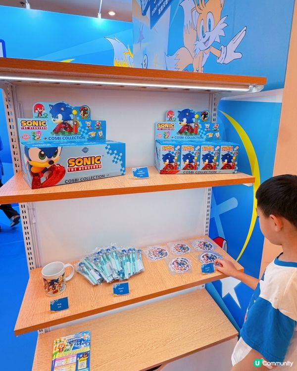 暑假放電必去！荃新天地玩到癲🤩 超音鼠飛躍樂園 🏃🏻‍♂️🏃🏻‍♀️🏃🏻💨💨💨