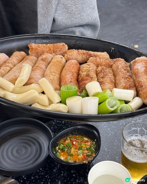 🇰🇷韓國大邱三大烤腸名店💯烤腸界傳說‼️週末排隊實錄‼️