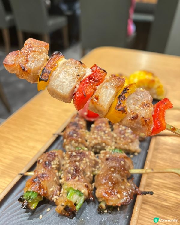 高級版嘅饗和民