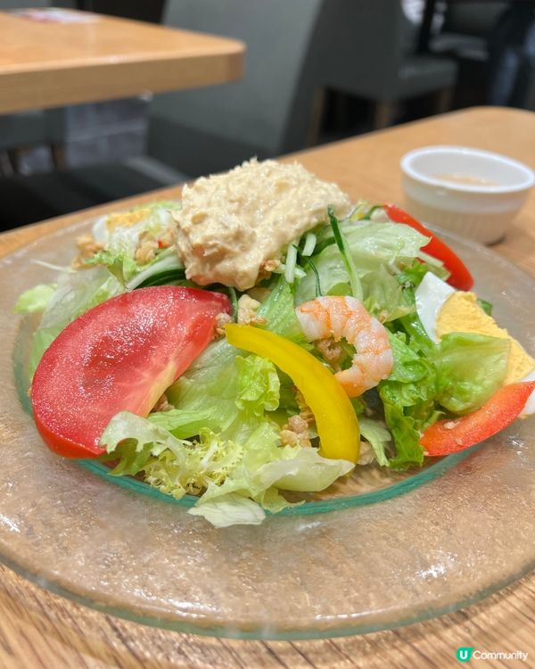 高級版嘅饗和民