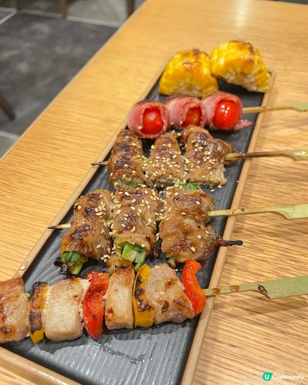 高級版嘅饗和民