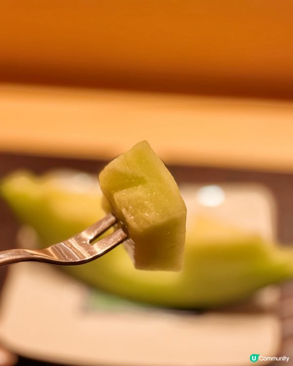 東京米芝蓮一星過江龍 ｜鮨央泰omakase 🍣