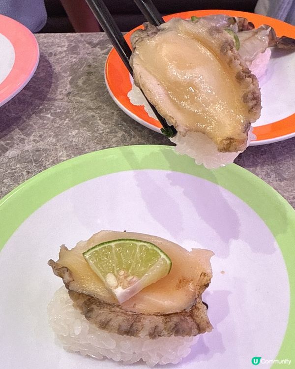 元気寿司🌊「海之日」限定！🍣 必試新品