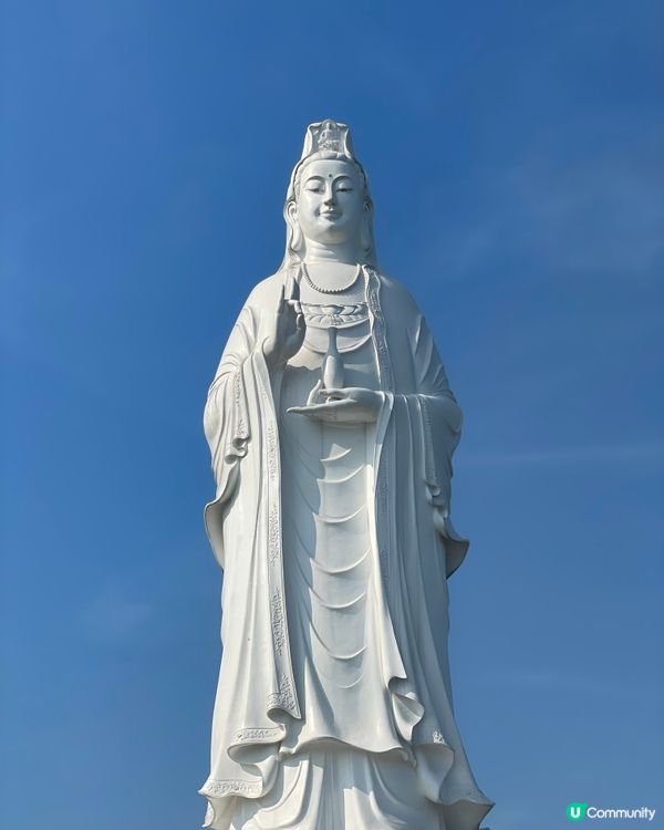 峴港自由行Vlog 5! 山茶半島+法國菜🤤