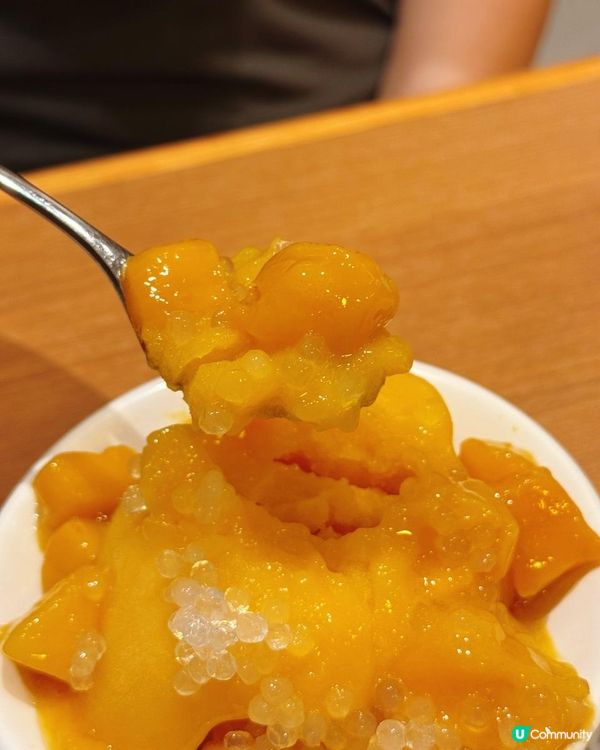 📌 沙田│研香│消暑必備水果冰