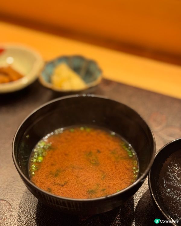 東京米芝蓮一星過江龍 ｜鮨央泰omakase 🍣