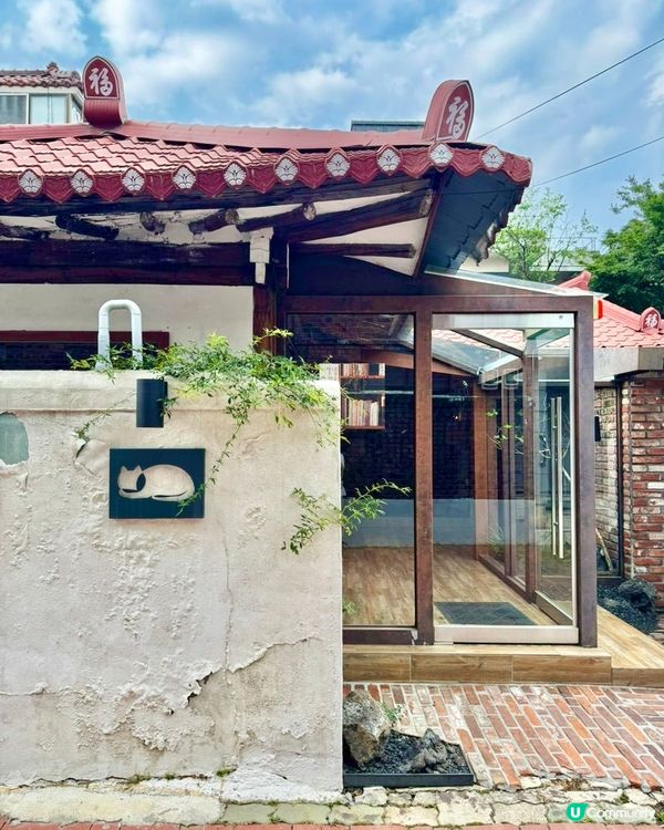 🇰🇷韓國大邱本地人氣刨冰店‼️夏日涼爽必食‼️艾草雪糕紅豆冰～