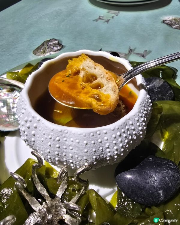 Le Petit Chef 美食之旅！😋 沉浸式體驗🍽️