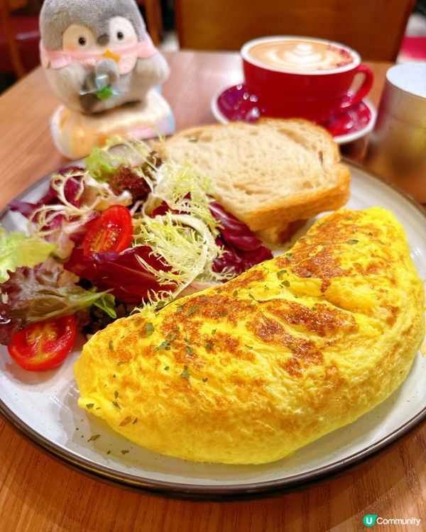 奄列蛋一級棒👍