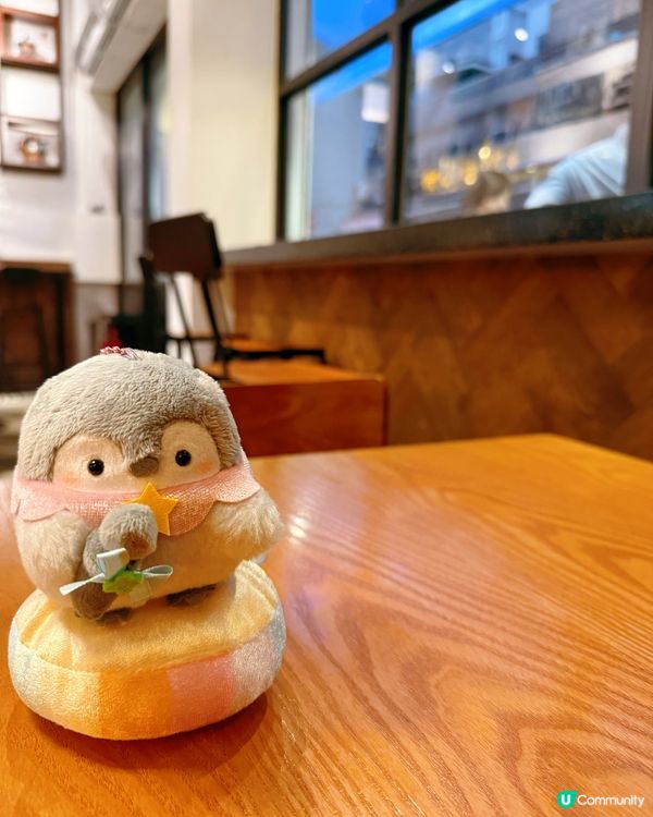 奄列蛋一級棒👍