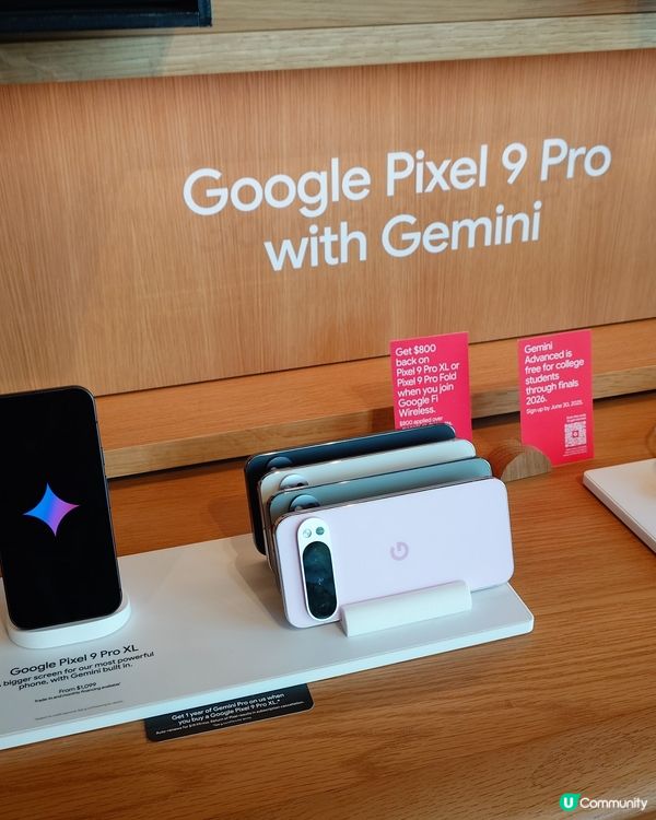 Google總部朝聖 🤩 買爆手信仲有好味Cafe!