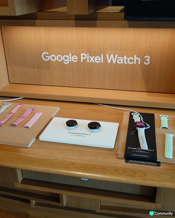 Google總部朝聖 🤩 買爆手信仲有好味Cafe!