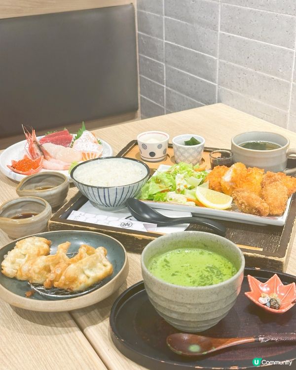 紅葉茶屋matcha 世一！！