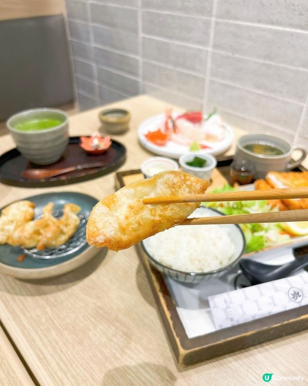 紅葉茶屋matcha 世一！！