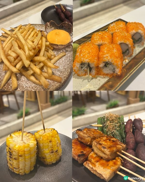 銅鑼灣清酒放題，$88任飲3小時🍶！