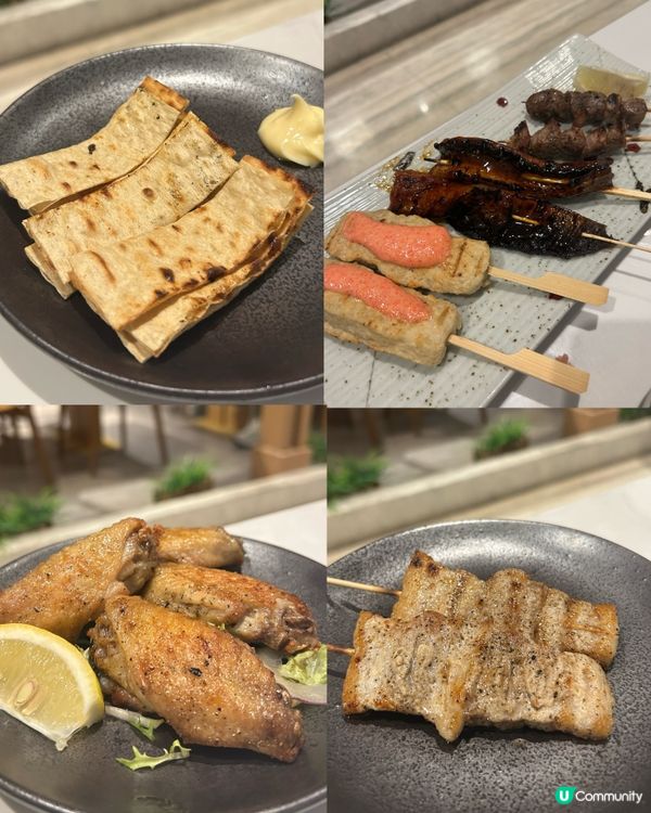 銅鑼灣清酒放題，$88任飲3小時🍶！