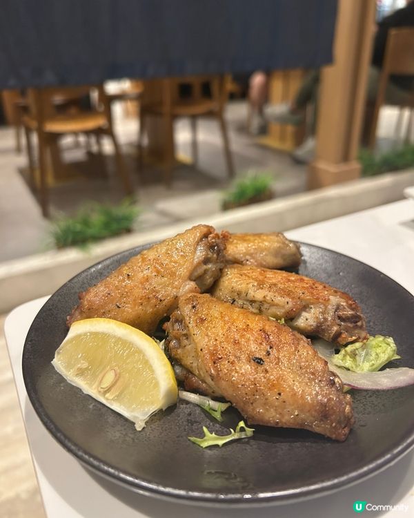 銅鑼灣清酒放題，$88任飲3小時🍶！