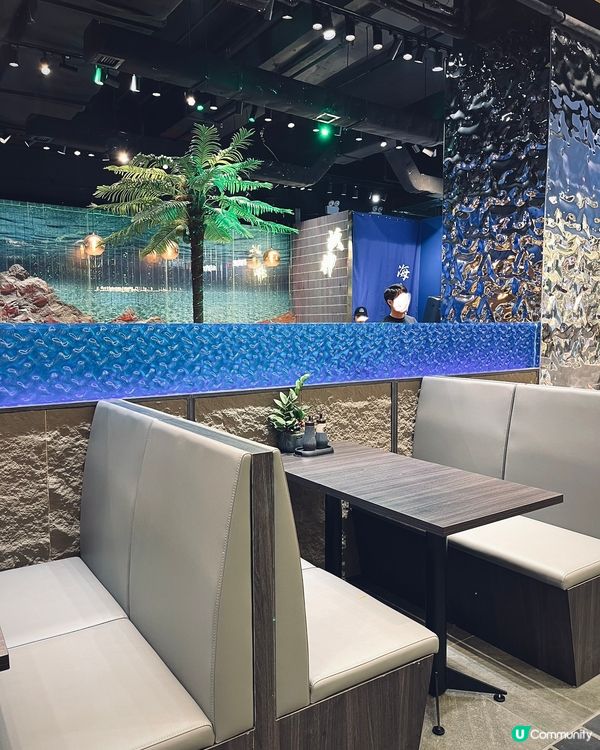 新開張荃灣平民美食！熱辣辣鐵板飯$56起！😋