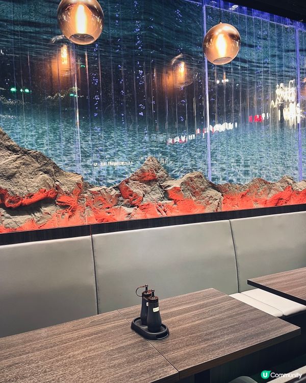 新開張荃灣平民美食！熱辣辣鐵板飯$56起！😋