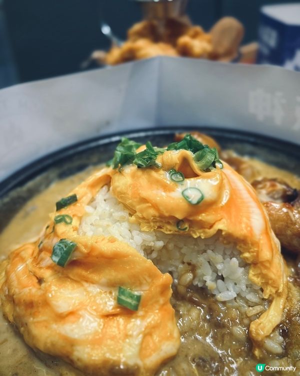 新開張荃灣平民美食！熱辣辣鐵板飯$56起！😋