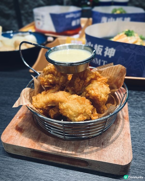 新開張荃灣平民美食！熱辣辣鐵板飯$56起！😋