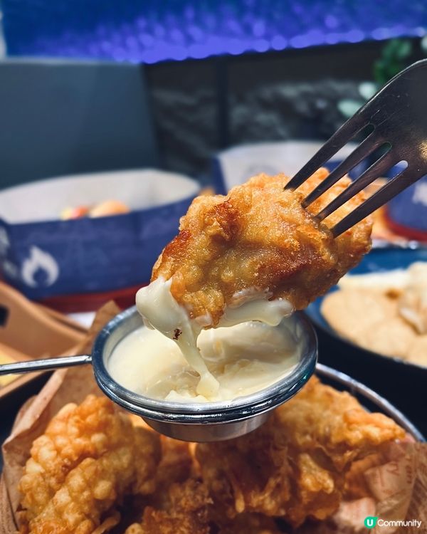 新開張荃灣平民美食！熱辣辣鐵板飯$56起！😋