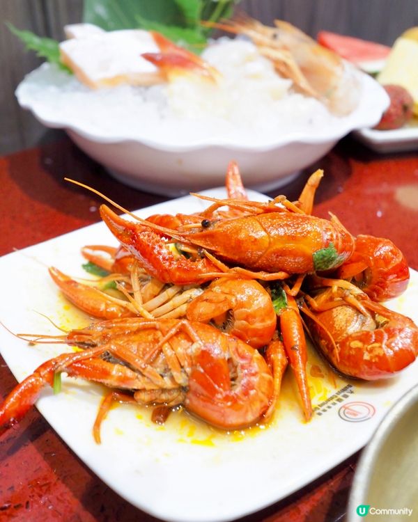 屋企人係大喜屋嘅常客😋依間日式放題確實係人氣之選🫶🏻每次都食...