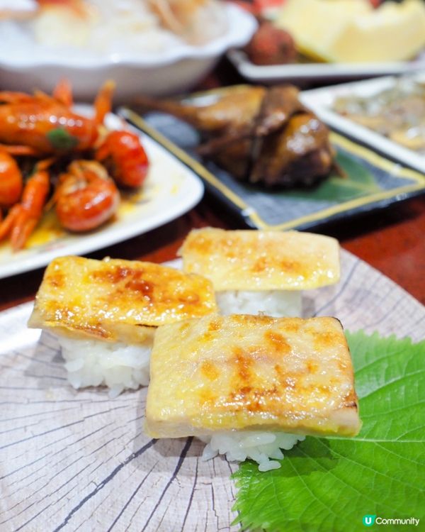 屋企人係大喜屋嘅常客😋依間日式放題確實係人氣之選🫶🏻每次都食...