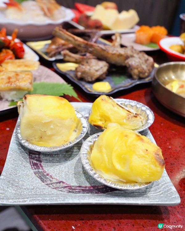 屋企人係大喜屋嘅常客😋依間日式放題確實係人氣之選🫶🏻每次都食...