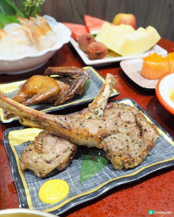 屋企人係大喜屋嘅常客😋依間日式放題確實係人氣之選🫶🏻每次都食...