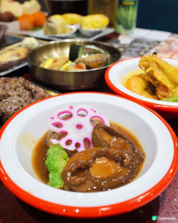 屋企人係大喜屋嘅常客😋依間日式放題確實係人氣之選🫶🏻每次都食...