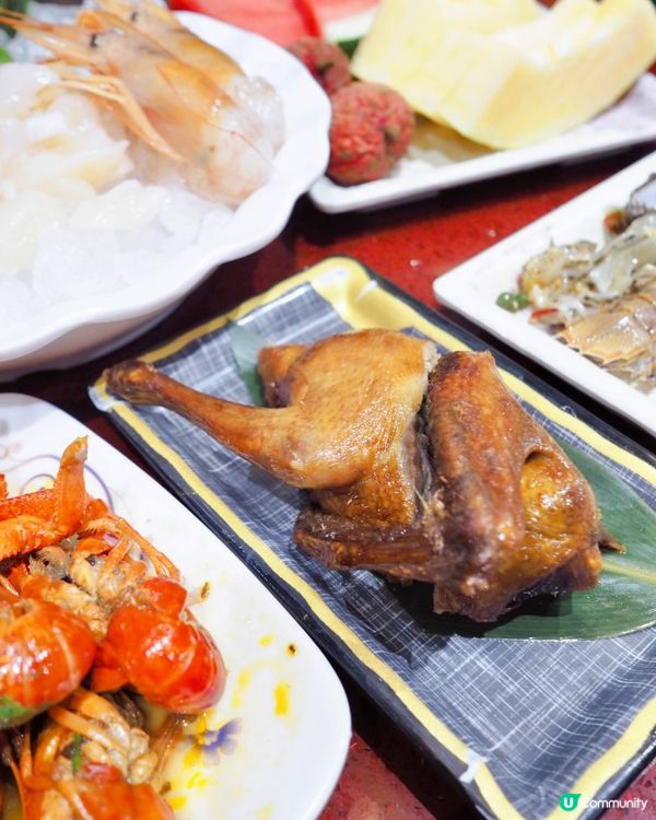 屋企人係大喜屋嘅常客😋依間日式放題確實係人氣之選🫶🏻每次都食...