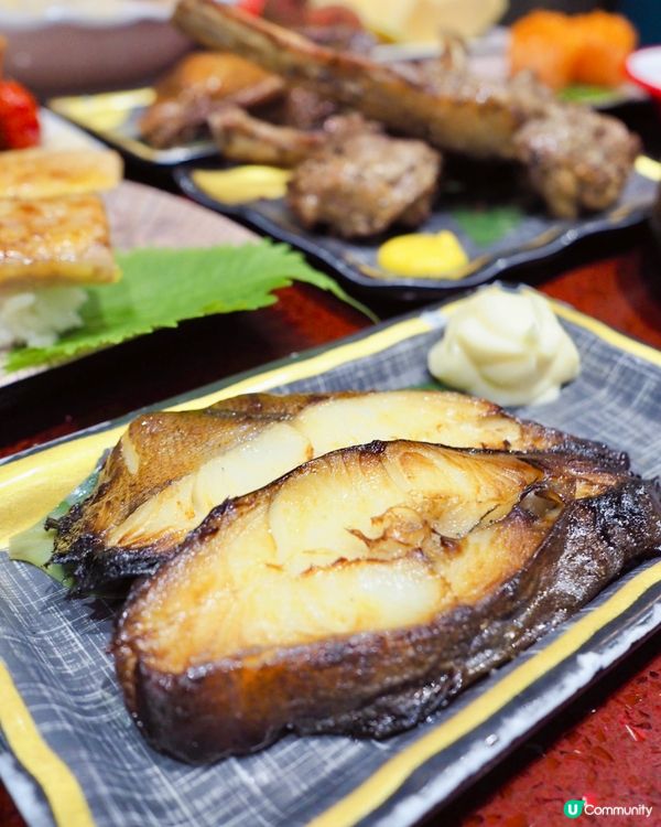 屋企人係大喜屋嘅常客😋依間日式放題確實係人氣之選🫶🏻每次都食...