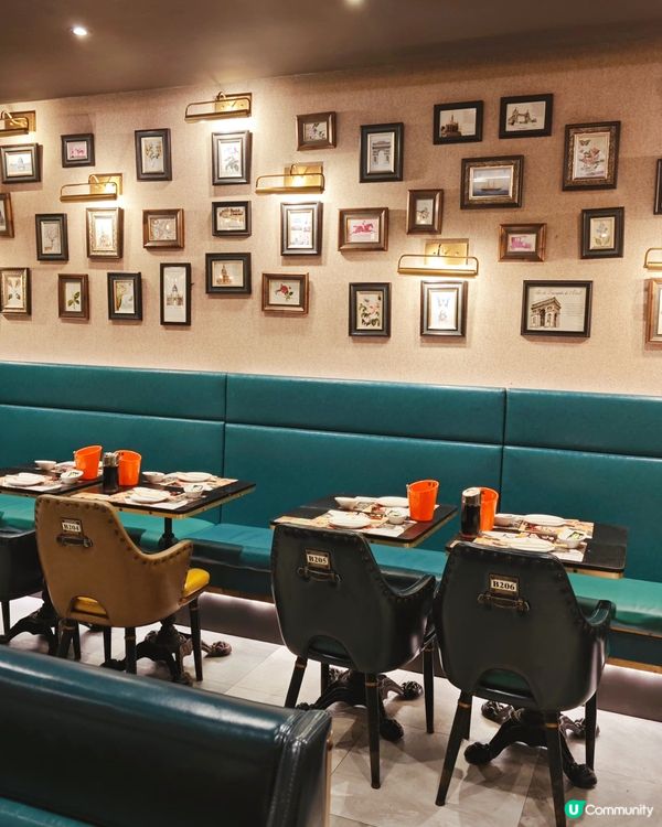 屋企人係大喜屋嘅常客😋依間日式放題確實係人氣之選🫶🏻每次都食...