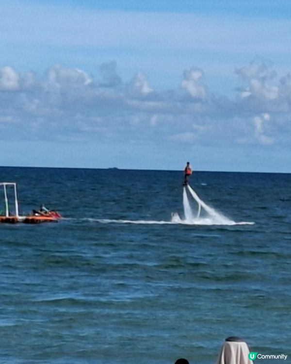 汕尾,一個近香港又寧靜沿海小城市