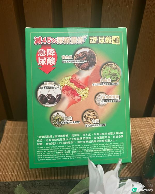 自助餐都係高嘌呤 要注意⚠️