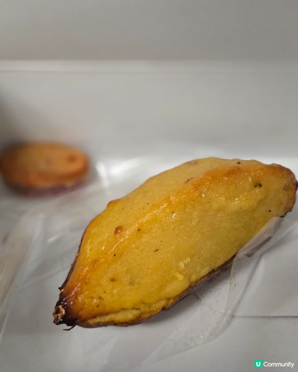 番薯甜品專家🍠Matsuzo potato