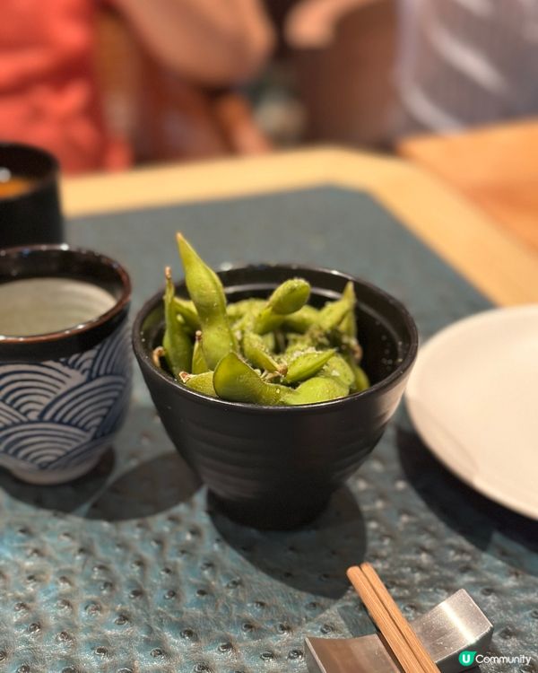 太古坊食乜好？🤔日式餐廳試伏記！