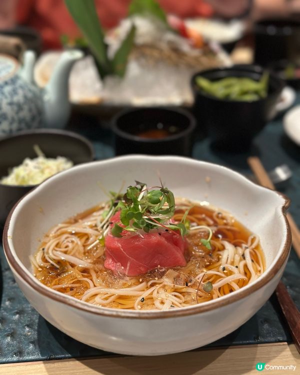 太古坊食乜好？🤔日式餐廳試伏記！