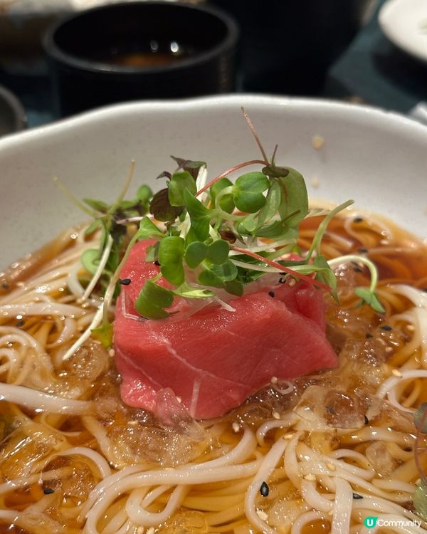 太古坊食乜好？🤔日式餐廳試伏記！