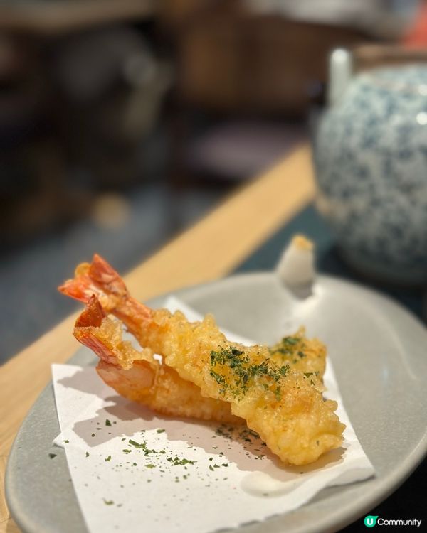 太古坊食乜好？🤔日式餐廳試伏記！