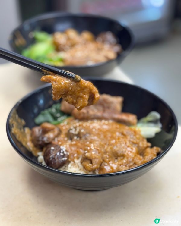 沙嗲撈麵🤤！孖寶車仔麵帶你重溫地道港式風味！🍜