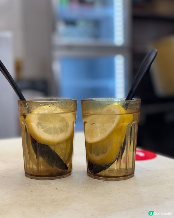 沙嗲撈麵🤤！孖寶車仔麵帶你重溫地道港式風味！🍜