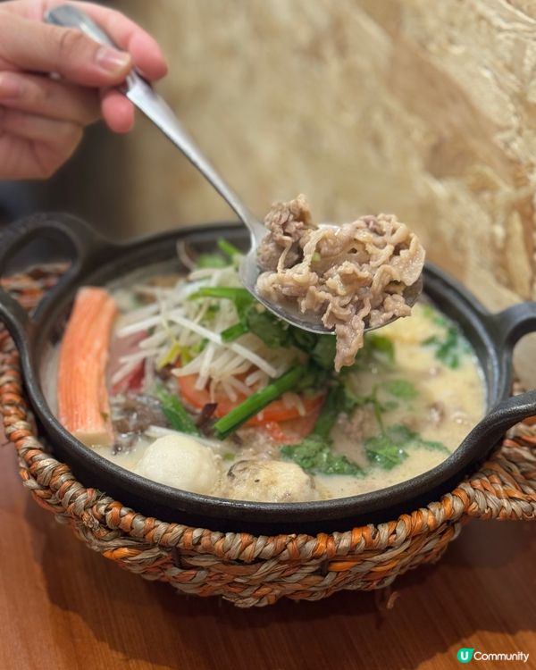 旺角米線唔夠食任添?! 麻辣雲耳拍青瓜😋新疆雞翼勁正！🌶️