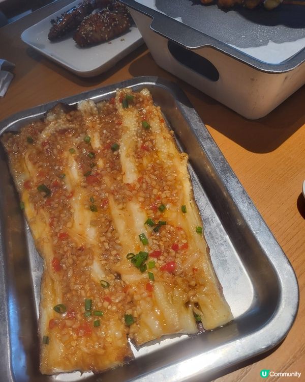 👍👍👍深圳燒烤 - 李小太