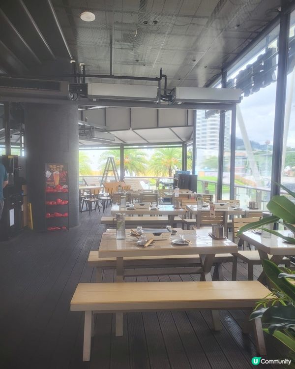 👍👍👍深圳燒烤 - 李小太